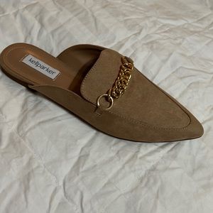 Kellparker Jessica shoes Womens size 10M